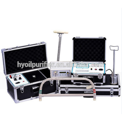 GD-TC HV Power Cable Fault Locator